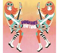 Shonen Knife - Pop Tune [Import]