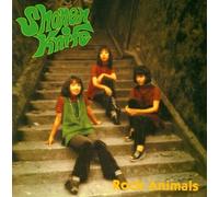Shonen Knife - Rock Animals [Import]