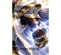 Shonen l'Éritage du Ciel