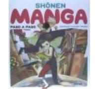Shonen Manga: Paso A Paso - AA.VV. Aa Vv (Auteur)