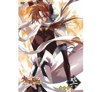 Shonen Onmyoji Kazane Hen 6 [Import allemand]