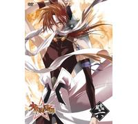 Shonen Onmyoji Kazane Hen 6 [Import allemand]
