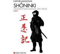 Shôninki Axel Mazuer (Traduction), Natori Masazumi (Auteur)