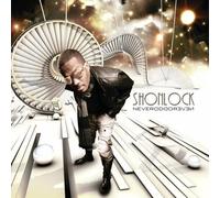 Shonlock Never Odd Nor Even (CD)