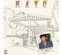 SHONO MAYO - Pastel 33 1/3 [Import allemand]