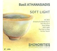 Shonorities - Soft Light