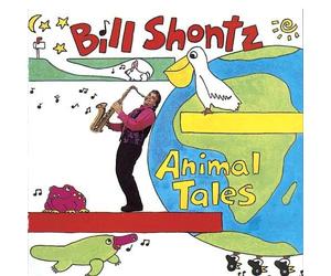Shontz, Bill - Animal Tales