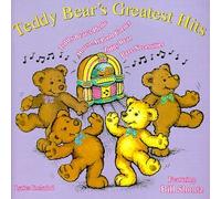 Shontz, Bill - Teddy Bear Greatest Hits