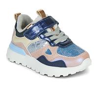 Shoo Pom Baskets basses enfant JOGGY SCRATCH in Multicolore 26