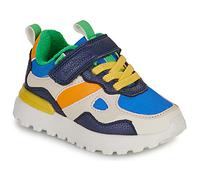 Shoo Pom Baskets basses enfant JOGGY SCRATCH in Multicolore 27