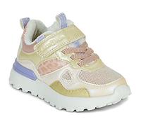 Shoo Pom Baskets basses enfant JOGGY SCRATCH in Multicolore 31