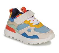 Shoo Pom Baskets basses enfant JOGGY SCRATCH in Multicolore 32
