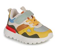 Shoo Pom Baskets basses enfant JOGGY SCRATCH in Multicolore 34