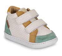 Baskets montantes enfant garcons Shoo Pom BOUBA BOX EASY Multicolore 21