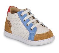 Shoo Pom Baskets montantes enfant BOUBA ZIP BOX in Multicolore 25