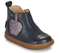 Shoo Pom Boots enfant BOUBA APPLE in Bleu 25