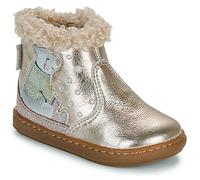 Boots enfant filles Shoo Pom BOUBA ARTIC Doré 22