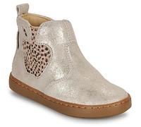 Bottines et boots Shoo Pom PLAY NEW APPLE pour Enfant 27 Or et bronze