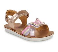 Shoo Pom Sandales plates GOA FLY in Doré 32