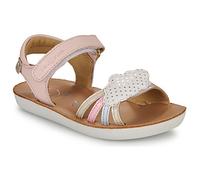 Sandales et nu-pieds Shoo Pom Goa Multi pour Enfant 29 Rose