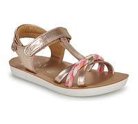 Shoo Pom Sandales plates GOA SALOME in Doré 31