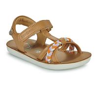 Shoo Pom Sandales plates GOA SALOME in Marron 29