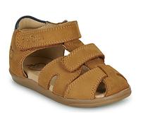 Sandales bébé Pika Scratch camel 20