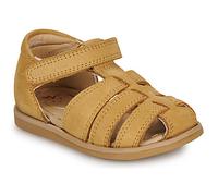 Shoo Pom Sandales plates TITY TONTON in Beige 26