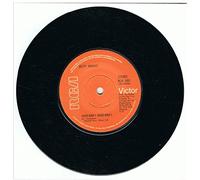 SHOO-RAH SHOO-RAH 7" (45) UK RCA 1974 B/W TONIGHT IS THE NIGHT (RCA2491)
