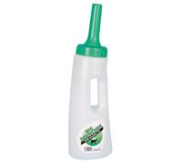 Shoof BIG Drencher - bouteille d'alimentation 2,5 litres SHOOF - pour aliments secs et liquides