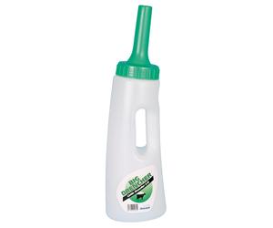 Shoof BIG Drencher - bouteille d'alimentation 2,5 litres SHOOF - pour aliments secs et liquides