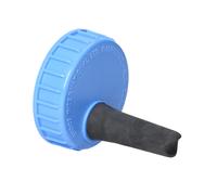 Shoof Couvercle pour biberon à veau Speedy Feeder avec tétine Big Softy