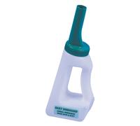 Shoof EASY DRENCHER - Flacon d'alimentation 1,2 litre SHOOF - pour aliments secs et liquides