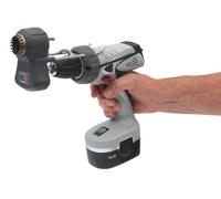 Shoof TailWell2® Power Tail Trimmer L'évolution logique du modèle à succès venu tout droit de Nouvelle-Zélande !