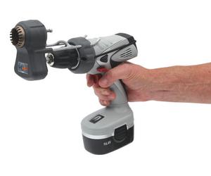 Shoof TailWell2® Power Tail Trimmer L'évolution logique du modèle à succès venu tout droit de Nouvelle-Zélande !