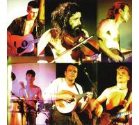 Shooglenifty - Live at Selwyn Hall