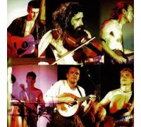 Shooglenifty - Live at Selwyn Hall/Box