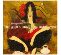 Shooglenifty - The Arms Dealer's Daughter [Import]