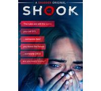 Shook [Dvd] Subtitled