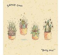Shook Ones - Body Feel