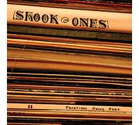 Shook Ones - Facetious Folly Feat (Blue)