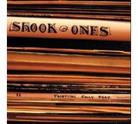 SHOOK ONES - FACETIOUS FOLLY FEAT - CD - K72z