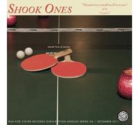 Shook Ones - Merriweatherpostavillion