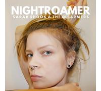 Shook, Sarah - Nightroamer - Limited