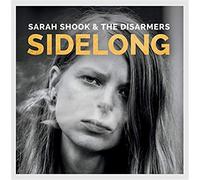 Shook Sarah - Sidelong [Import]