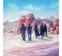 Shook Twin - Some Good Lives [Vinyl Lp]