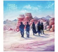 Shook Twin - Some Good Lives [Vinyl Lp]