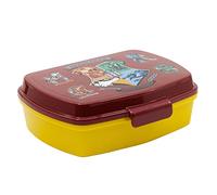 SHOOL SHIELDS - Gamelle rectangulaire HARRY POTTER