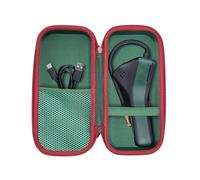 SHOONEU Mallette de Transport Compatible avec Bosch Pompe à Vélo Pompe à Air Mini-compresseur électrique EasyPump, Sac Uniquement