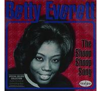 Betty Everett - Shoop Shoop Song / Very Best Of [Compact Discs]